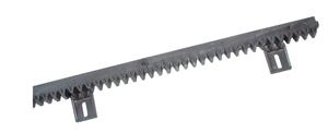 SLIDING GATE RACK FOR SLD 3000 - Addition rack to be used with the SLD 3000 sliding gate system.