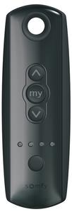 TELIS 4 RTS LOUNGE - Remote control handset for operating multiple Somfy RTS enabled products or groups of products (for example blinds, curtains, lighting receiver, etc).