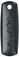 TELIS 4 RTS LOUNGE - Remote control handset for operating multiple Somfy RTS enabled products or groups of products (for example blinds, curtains, lighting receiver, etc).