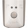 TELIS SOLIRIS RTS PURE - Single channel remote control handset, for indoor use, for individual control of a Somfy radio technology enabled awning and associated sun function.
