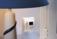 CHRONIS SMART RTS - Timer for programming automatic operating times of Somfy RTS enabled products (eg opening/closing blinds/curtains).