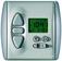 CHRONIS SMART RTS - Timer for programming automatic operating times of Somfy RTS enabled products (eg opening/closing blinds/curtains).