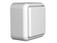 LIGHTING INDOOR RTS - Somfy radio technology receiver for indoor use.  Compatible with RTS enabled switches and handsets, enables single lighting control. 