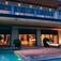 OUTDOOR LIGHTING RECEIVER RTS - Connect your exterior lights to the Outdoor Lighting Receiver RTS for operation by remote control or automatic timer.