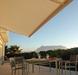 Awning, Controls and sensors to enhance your Somfy powered patio awning.