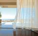 Automatic curtain track Somfy Glystro electric curtain rail, Add a sensor or select a new remote control for your motorised curtains.