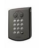 KEYPAD RADIO RTS, 2 channel radio keypad for secure operation of your garage door or electric gate s...