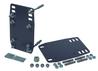 SGA 5000 MOUNTING PLATES, Mounting plates to be used when securing the SGA 5000 motors to gate pillars with an uneven surface (undressed masonary).