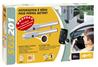 Motor kit for gates - Somfy SGS 201 - Electric and automatic swing gate operator, Motor kit to automate a swing gate system.