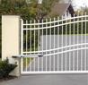 SGS 501, Motor kit to automate a swing gate system.