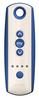 Remote control for awnings - Somfy Telis 4 RTS Patio - Handset for automatic awnings, roller shutters..., Remote control handset for indoor and outdoor use, for control of Somfy radio technology enabled awnings etc (blinds, curtains, gates, garage doors, lighting, roller shutters).  