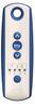 Remote control for awnings - Somfy Telis 4 Soliris RTS Patio - Handset for outdoor lights, automatic awning..., Remote control handset for outdoor use, for control of Somfy radio technology enabled awnings and associated sun/lighting functions.