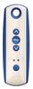 Remote control for awnings - Somfy Telis Soliris RTS Patio - Handset for automatic blinds, roller shutters..., Single channel remote control handset, for indoor and outdoor use, for individual control of a Somfy radio technology enabled awning and associated sun function.
