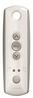 Remote control for blinds - Somfy Telis Soliris RTS Pure - Handset for curtains, roller shutters, sun control..., Single channel remote control handset, for indoor use, for individual control of a Somfy radio technology enabled awning and associated sun function.
