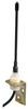 RTS ANTENNA , Wired to your Somfy garage door or gate operator system, the RTS Antenna can boost radio transmission range.