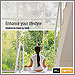 Solutions for blinds