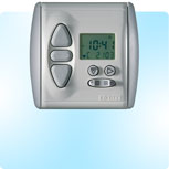 Timer control