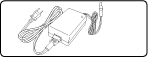 Glystro power supply