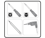Glystro tools required