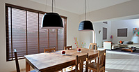 All about motorised blinds