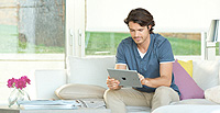 Buy motorised blinds online