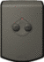 radio wall switch