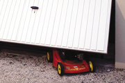 mower stopping gd