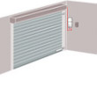 roller garage doors picto