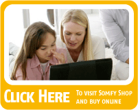 somfy shop logo