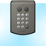 Secure<br />Access Control