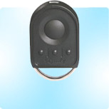 Pocket sized<br />controls