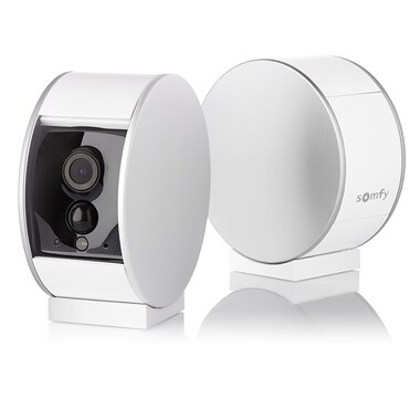 Somfy ip camera discount
