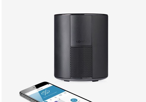 Somfy one outdoor cheap