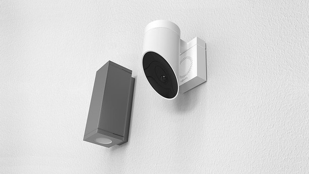 Somfy Outdoor Cameras Connect Your Home Somfy