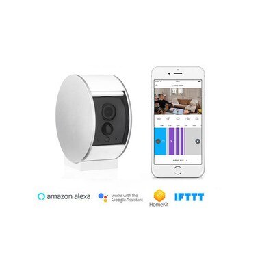Somfy Indoor Cameras Connect Your Home Somfy