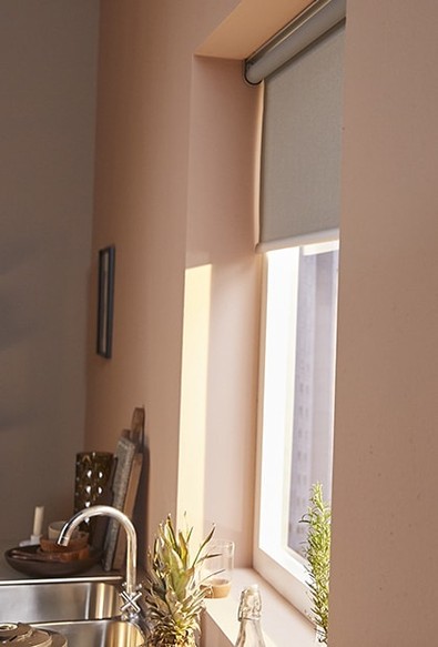 Somfy - window blind