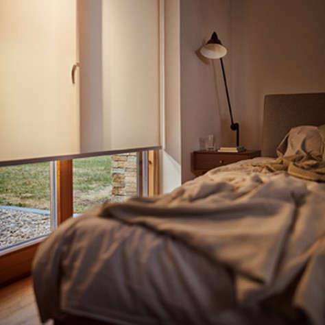 Somfy - wall control