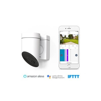 Somfy camera 2024