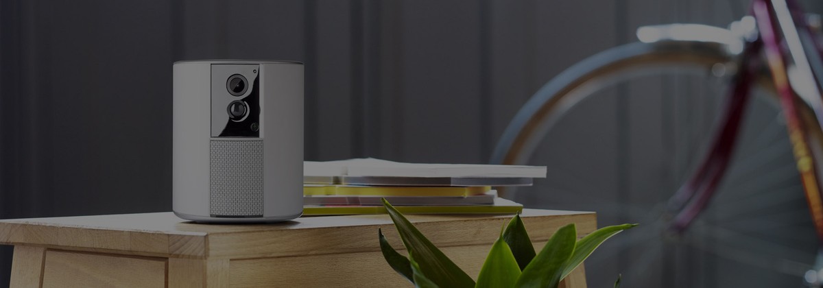 Somfy One All in one Alarm System