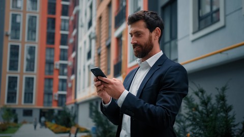 controlling electric blinds with a phone app