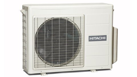 S3M_Left-Hi-outdoor-unit-heat-pump-hitachi