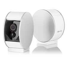 Somfy Security Camera