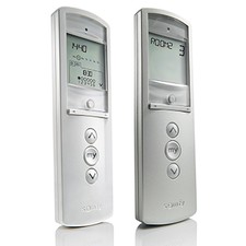 Manage your pergola with the press of a button...