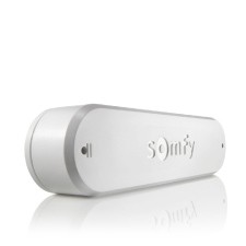 Protect your blinds from wind damage...