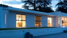 To simulate your presence: