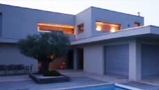 To simulate your presence