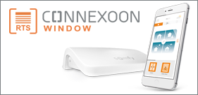 A new way to control your blinds and curtains