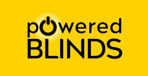 Poweredblinds.co.uk, powered by Somfy