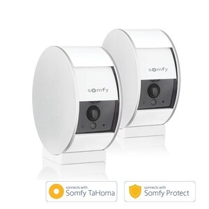 Somfy webcam shop