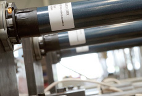 The quality you get from an international brand